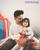 1. Cara Rendy Pandugo melakukan bonding Dara