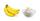 4. Masker pisang yogurt kulit sensitif