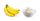 4. Masker pisang yogurt kulit sensitif