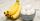 2. Campuran putih telur, pisang madu kulit kombinasi
