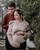 5. Usai melakukan maternity shoot