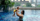1. Berenang bersama anak