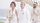 Romantis, Ini 9 Foto Pernikahan Kim Kurniawan Elisabeth Novia