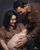 5. Foto keluarga pertama bersama baby Yosafat