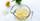 7. Campur perasan lemon atau jeruk nipis