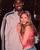 1. Kobe Bryant Vanessa bertemu saat masih SMA