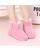 3. Boots cocok berlibur negara bersalju