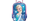 3. Tas Elsa Frozen adalah permintaan terakhir korban