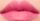 5. Soft pink, membuat bibir terlihat lembut