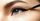 3. Kehabisan eyeliner Gunakan eyeshadow
