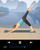2. Pocket yoga, aplikasi yoga gratis pu sampai 27 kelas