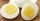 1. Telur bisa jadi hidangan lezat saat disimpan freezer
