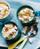 1. Resep sup popcorn