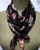 4. Silk scarf