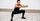 4. Gerakan squat bisa memperkuat ketahanan tubuh