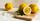 5. Melunturkan noda bekas makanan lemon