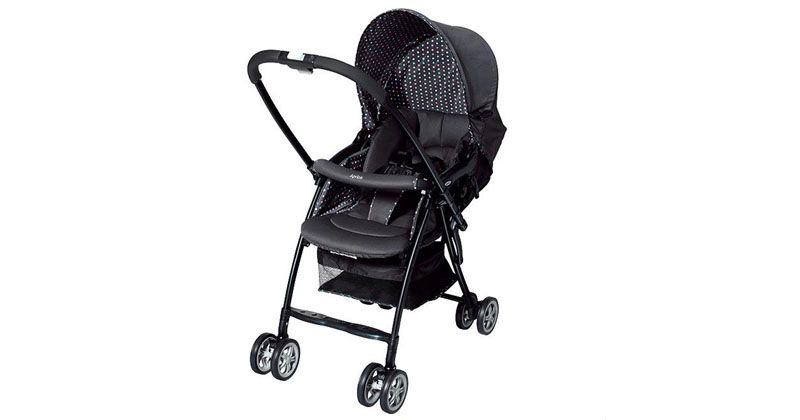 10 Rekomendasi Stroller Terbaik untuk Bayi Baru Lahir