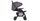 8. Stroller bayi Joie bisa dilipat cocok digunakan traveling