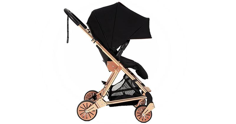 Stroller bayi outlet 2 tahun