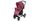 4. Stroller bayi Chloe memiliki desain praktis pu banyak pilihan