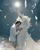 2. Maternity shoot Cut Meyriska bertema "My Guardian Angel"