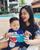 1. Tasya Kamila sudah paham alasan ketika anak mulai sulit makan
