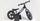 6. Maynine balance bike