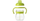 6. OXO Transitions Soft Spout Sippy Cup with Removable Handles