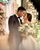6. Tema 'Classic Wedding' dipilih Tasya Kamila Randy Bachtiar