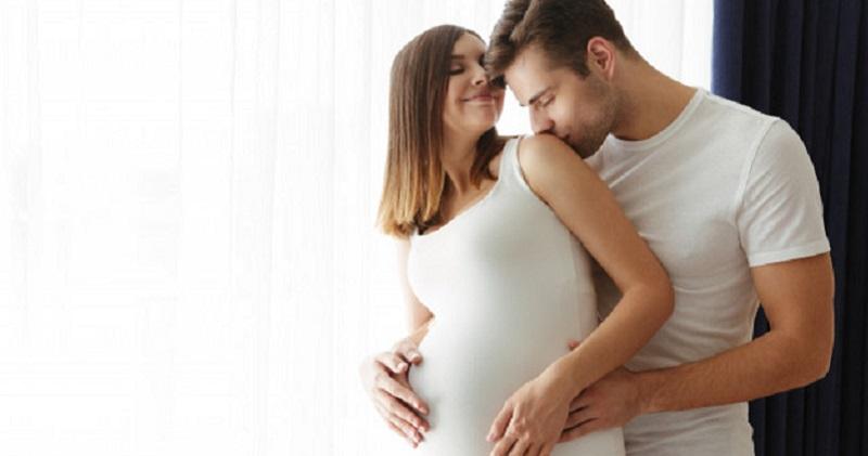 5 Posisi Seks saat hamil Trimester Kedua Aman