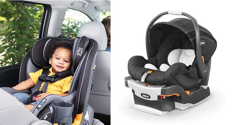 Merk baby car 2025 seat yang bagus