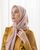 3. Warna hijab kulit kuning langsat