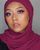 4. Warna hijab kulit sawo matang