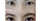 1. Korean eyelash extension mata sipit