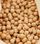 4. Chickpeas atau sering dikenal kacang Arab tinggi sumber protein