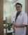 3. Dr. Andrew Renato Nafarin, Sp.A