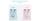 4. MUGU Kids Dinnerware Set by Mooimom