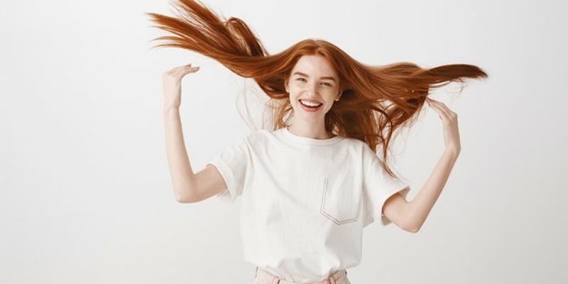 5 Hair Care Routine agar Rambut Wangi Anti Lepek Sepanjang Hari