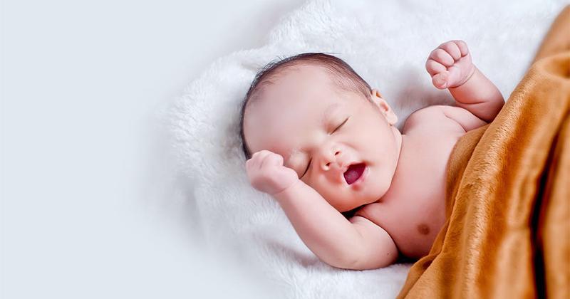 10 Penyebab Kenapa Bayi Susah Tidur Cara Mengatasinya