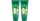 1. Freeman Feeling Beauty Cucumber Peel Off Mask