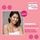 3. Road to BeautyFest Asia 2020 by Popbela,com X Shopee akan disiarkan melalui Instagram Live akun Instagram resmi BeautyFest Asia 2020