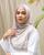1. Masa nifas akan menjadi momen penyesuaian antara Nina Zatulini bersama anak bungsungnya 