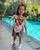 1. Anak kedua Farah Quinn, Amaira