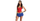 4. Kostum Wonder Woman