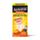 1. Airborne Citrus Chewable Tablets Immune Support Suplement
