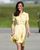 5. Rok Kate Middleton hampir terbuka karena angin