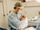 9. Bayi 4 bulan Parepare terkena virus Corona setelah ayah pergi makan-makan