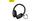 2. Baseus D02 Pro Foldable Headphone Bluetooth Wireless/Wired V5.0