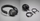 5. Marshall Major III Bluetooth On-Ear Headphone