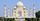 Gelombang 2 Covid-19 India Belum Pulih, Taj Mahal Kembali Dibuka